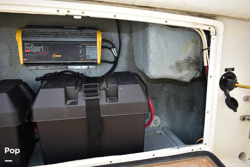 Slide: The Image of SeaCraft (Potter Built) SCEPTRE 23 1978 - 16303064