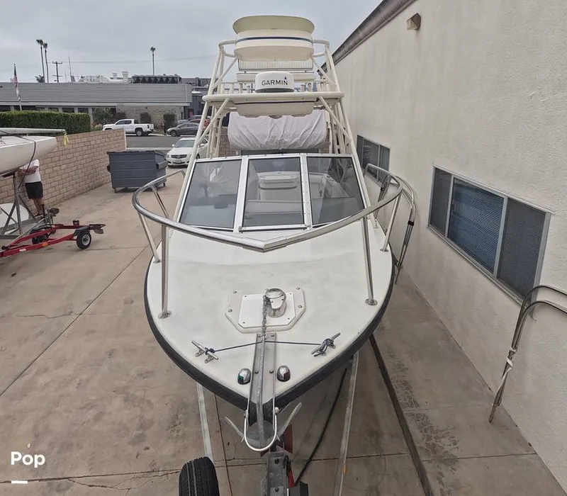 Slide: The Image of SeaCraft (Potter Built) SCEPTRE 23 1978 - 16302992