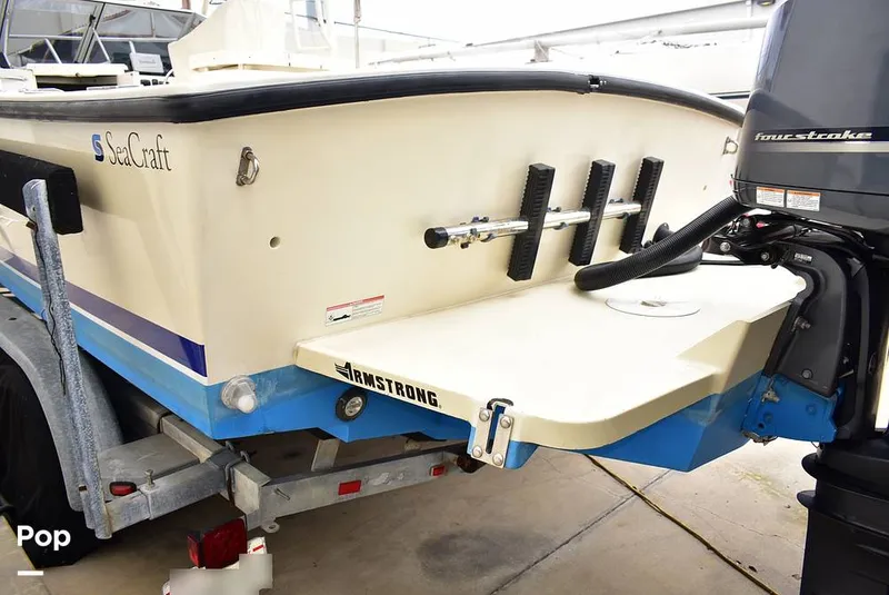 Slide: The Image of SeaCraft (Potter Built) SCEPTRE 23 1978 - 16303066