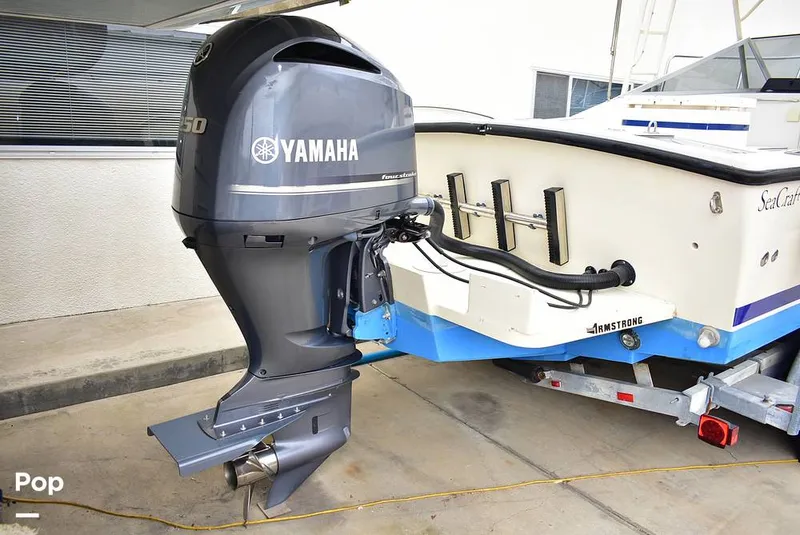 Slide: The Image of SeaCraft (Potter Built) SCEPTRE 23 1978 - 16303069