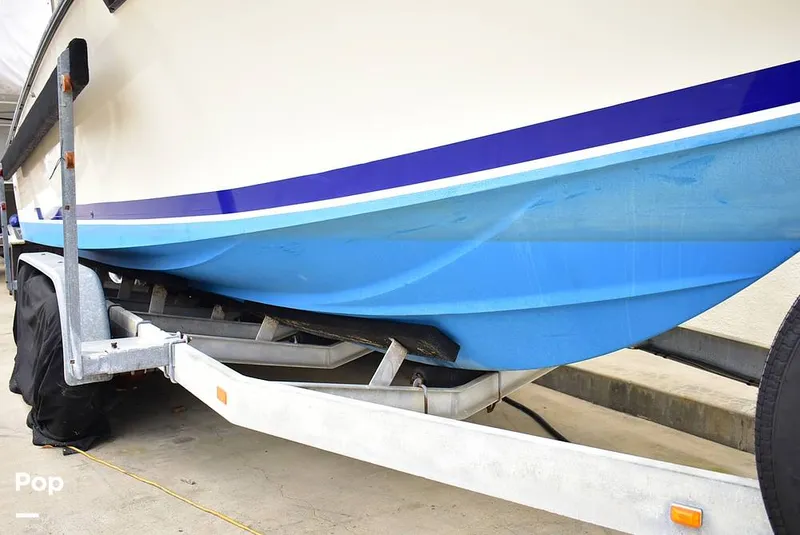 Slide: The Image of SeaCraft (Potter Built) SCEPTRE 23 1978 - 16303073