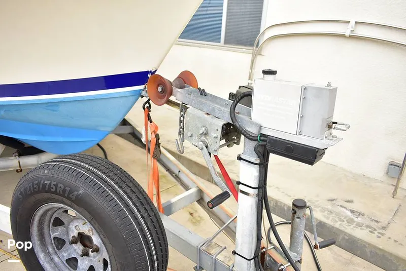 Slide: The Image of SeaCraft (Potter Built) SCEPTRE 23 1978 - 16303074