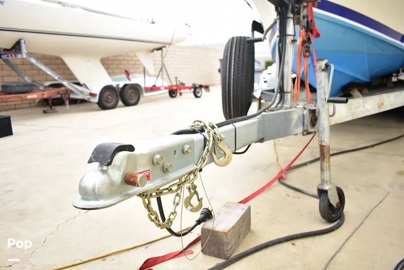 Slide: The Image of SeaCraft (Potter Built) SCEPTRE 23 1978 - 16303076