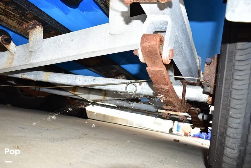 Slide: The Image of SeaCraft (Potter Built) SCEPTRE 23 1978 - 16303077