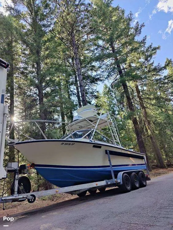 The Image of SeaCraft SCEPTRE 23 1978 - undefined