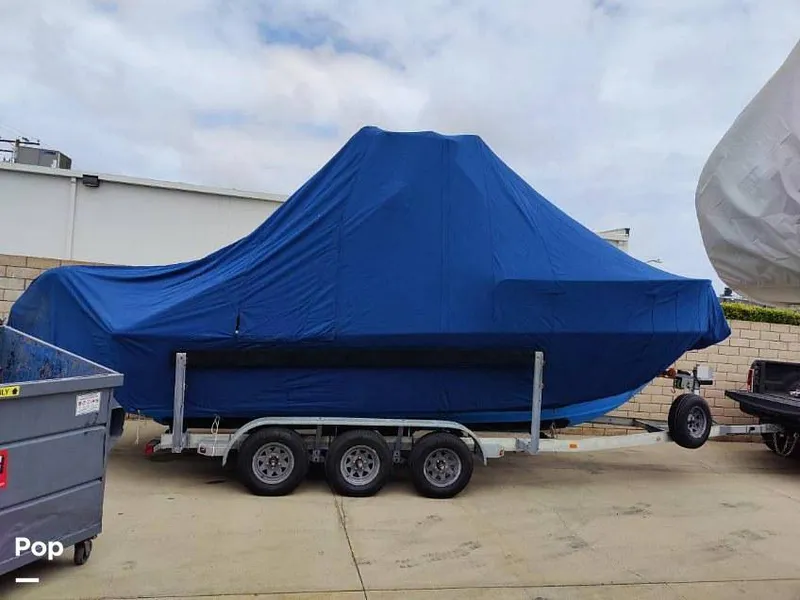 Slide: The Image of SeaCraft SCEPTRE 23 1978 - 16291228