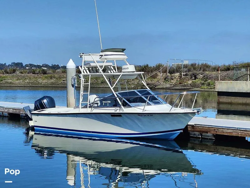 Slide: The Image of SeaCraft SCEPTRE 23 1978 - 16291220