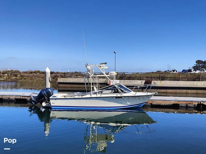 Slide: The Image of SeaCraft SCEPTRE 23 1978 - 16291221