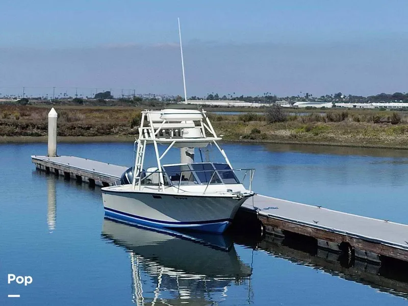 Slide: The Image of SeaCraft SCEPTRE 23 1978 - 16291222