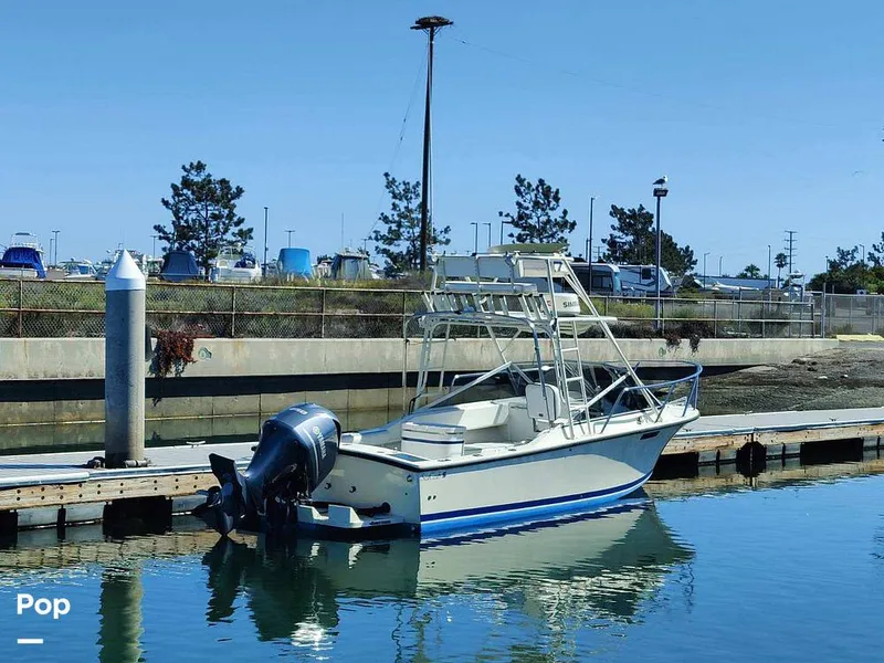 Slide: The Image of SeaCraft SCEPTRE 23 1978 - 16291223