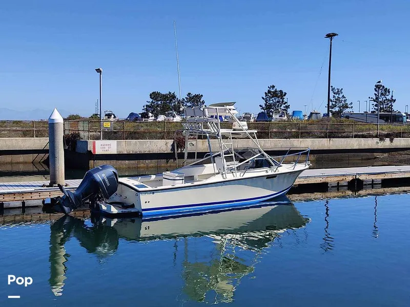 Slide: The Image of SeaCraft SCEPTRE 23 1978 - 16291224