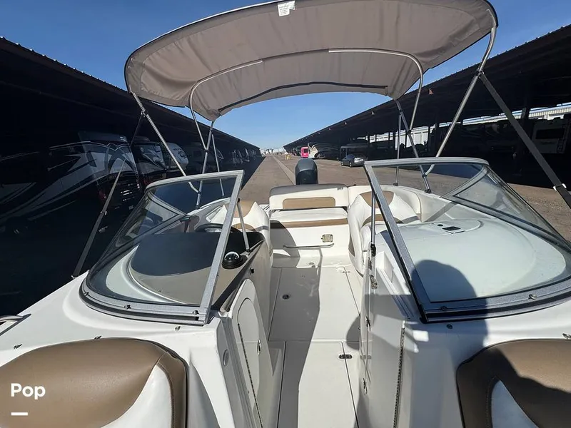 Slide: The Image of Southwind 2200DB 2013 - 16243185