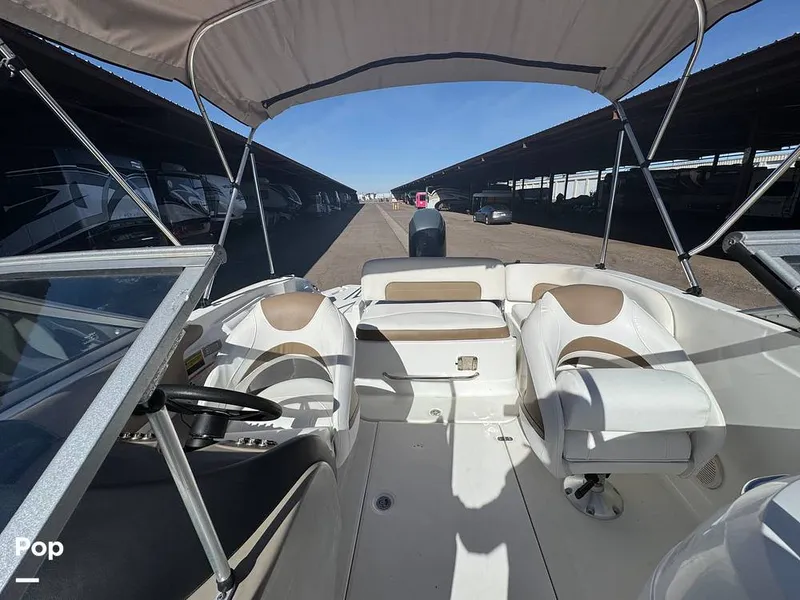 Slide: The Image of Southwind 2200DB 2013 - 16243187