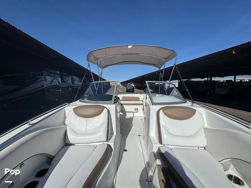 Slide: The Image of Southwind 2200DB 2013 - 16243189