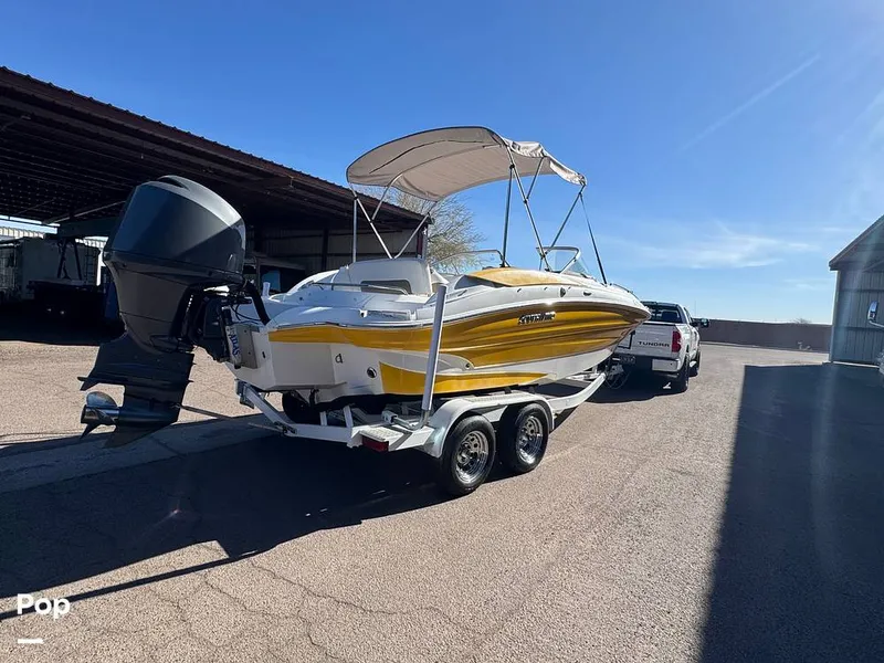 Slide: The Image of Southwind 2200DB 2013 - 16243192