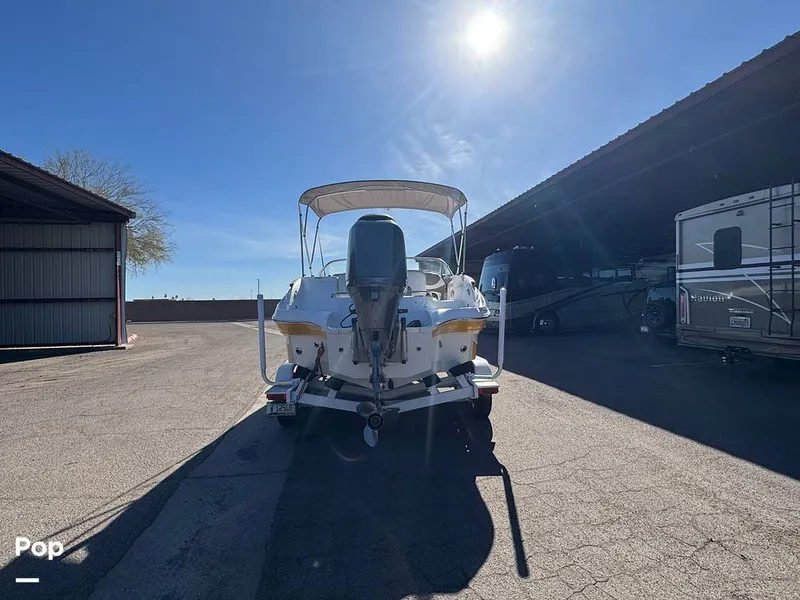 Slide: The Image of Southwind 2200DB 2013 - 16243193