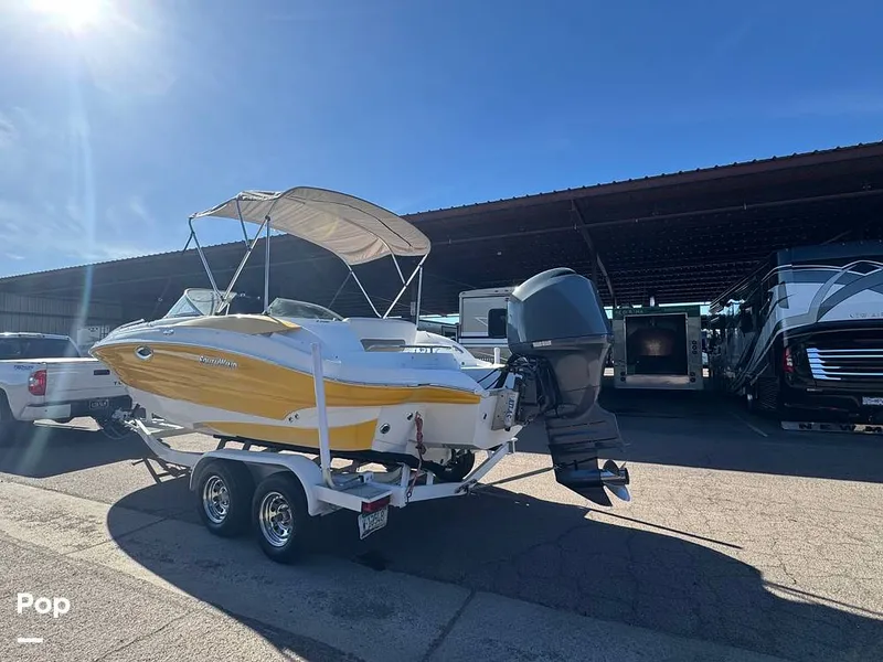 Slide: The Image of Southwind 2200DB 2013 - 16243194