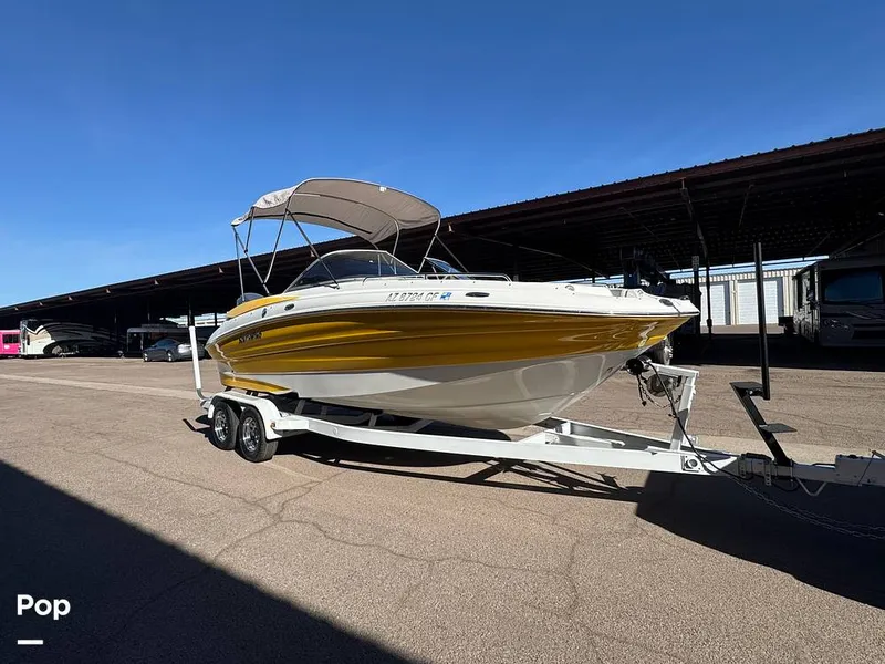 Slide: The Image of Southwind 2200DB 2013 - 16243195