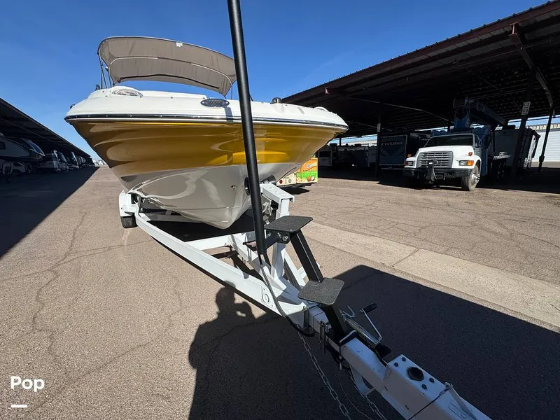 Slide: The Image of Southwind 2200DB 2013 - 16243197