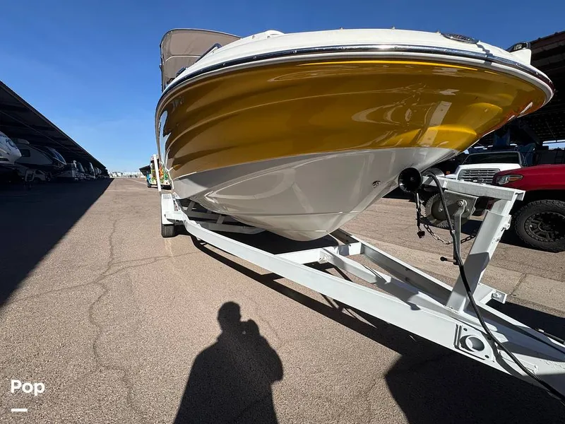 Slide: The Image of Southwind 2200DB 2013 - 16243198