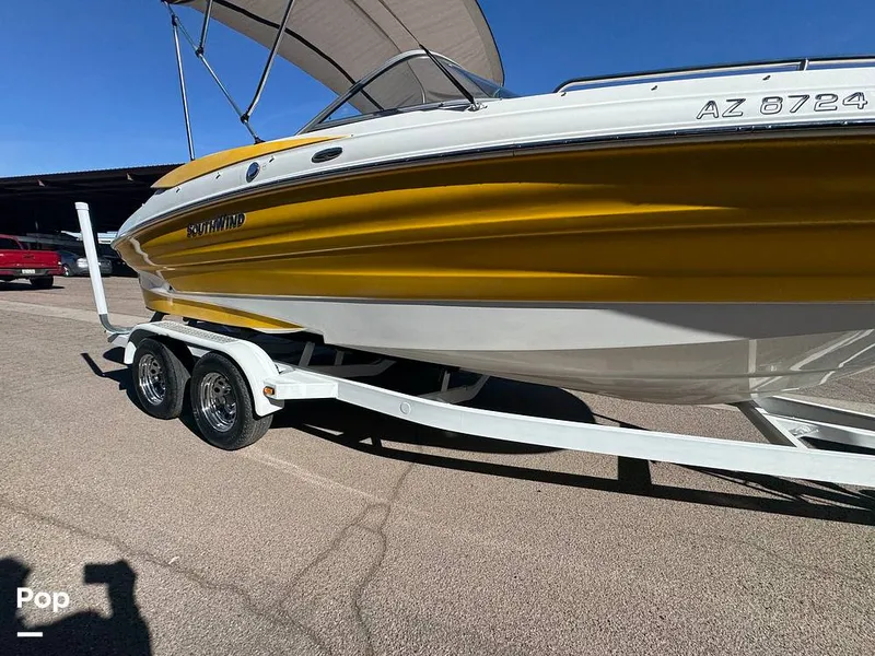 Slide: The Image of Southwind 2200DB 2013 - 16243199