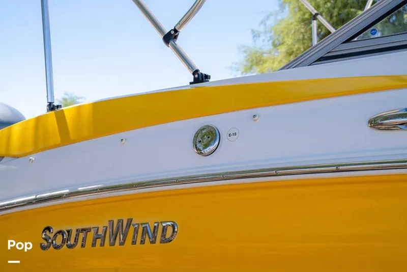 Slide: The Image of Southwind 2200DB 2013 - 16219905