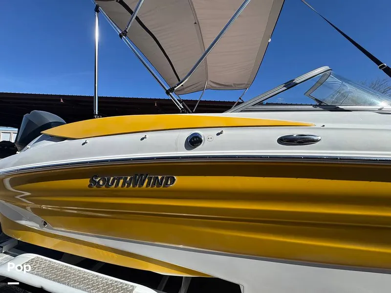 Slide: The Image of Southwind 2200DB 2013 - 16243200