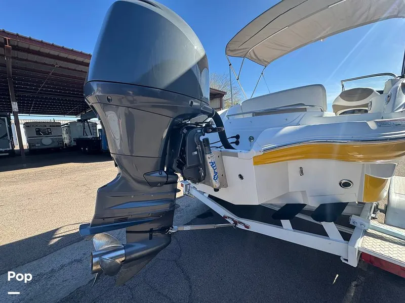 Slide: The Image of Southwind 2200DB 2013 - 16243202