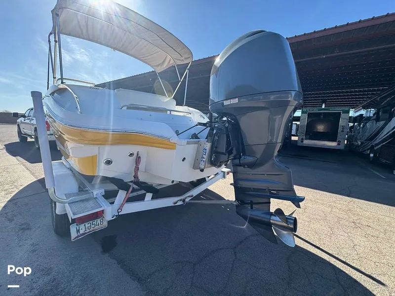 Slide: The Image of Southwind 2200DB 2013 - 16243203