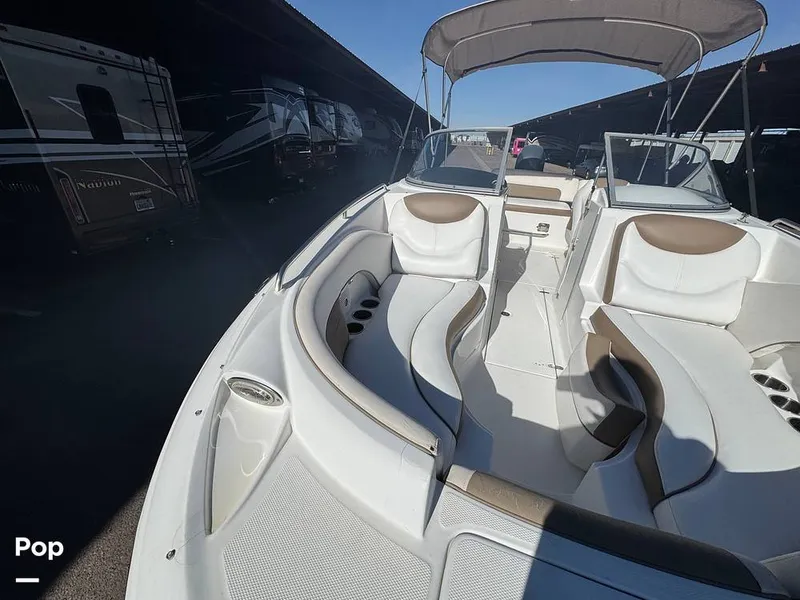 Slide: The Image of Southwind 2200DB 2013 - 16243207