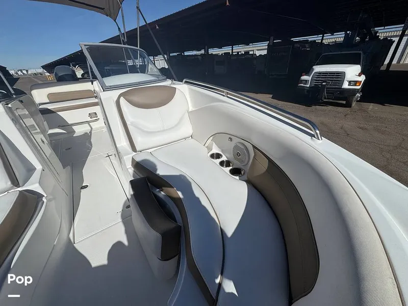 Slide: The Image of Southwind 2200DB 2013 - 16243208