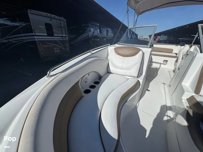 Slide: The Image of Southwind 2200DB 2013 - 16243209