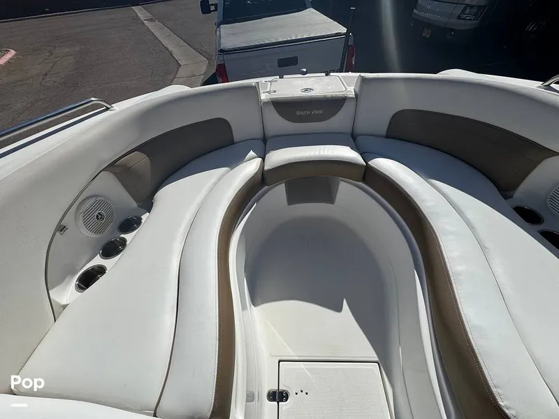 Slide: The Image of Southwind 2200DB 2013 - 16243215