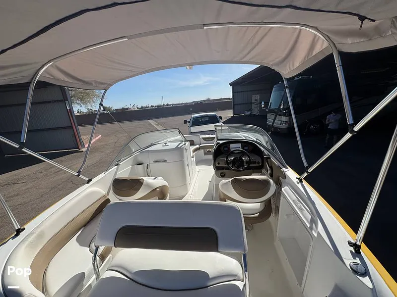 Slide: The Image of Southwind 2200DB 2013 - 16243250