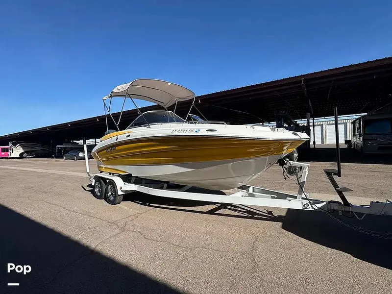 Slide: The Image of Southwind 2200DB 2013 - 16245411