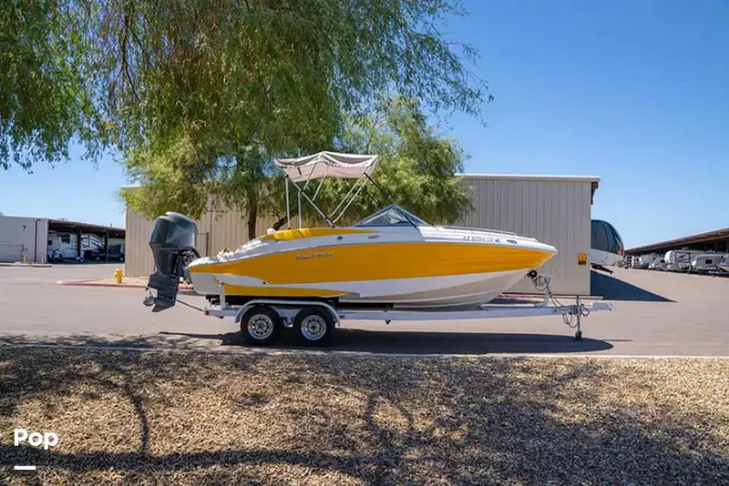 Slide: The Image of Southwind 2200DB 2013 - 16245413