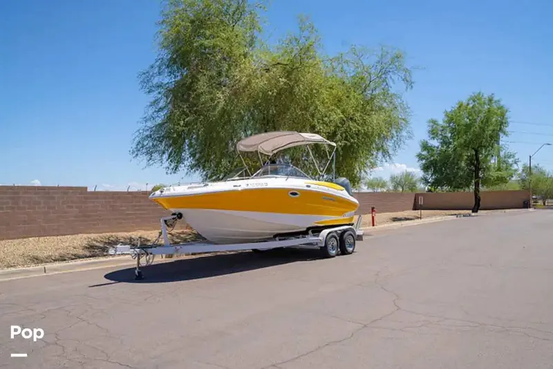 Slide: The Image of Southwind 2200DB 2013 - 16245416