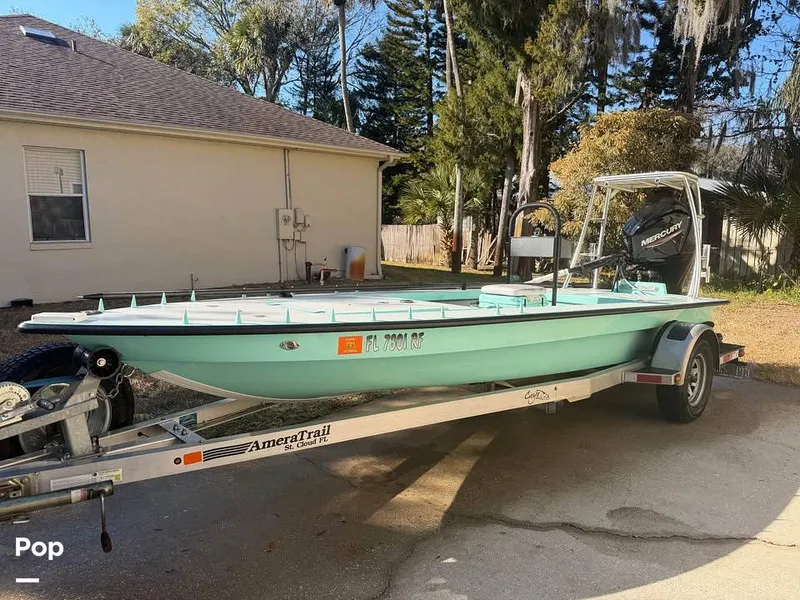 The Image of Cayo Boatwords 173 2017 - undefined