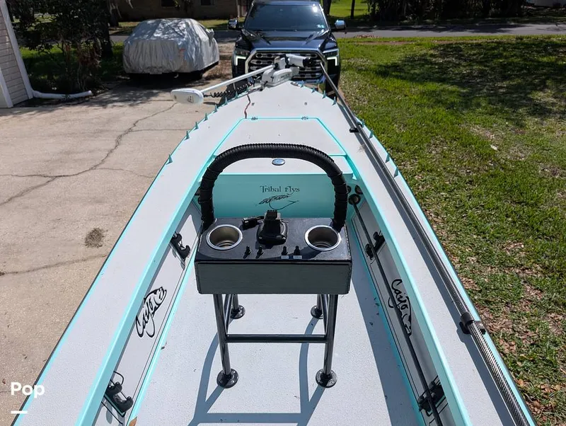 Slide: The Image of Cayo Boatwords 173 2017 - 16288189