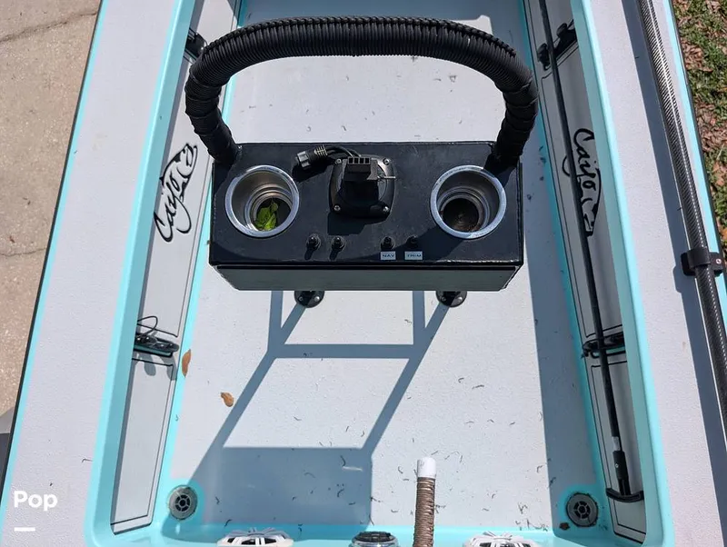 Slide: The Image of Cayo Boatwords 173 2017 - 16288190