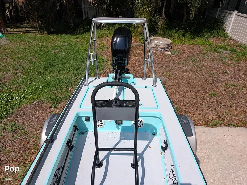 Slide: The Image of Cayo Boatwords 173 2017 - 16288205