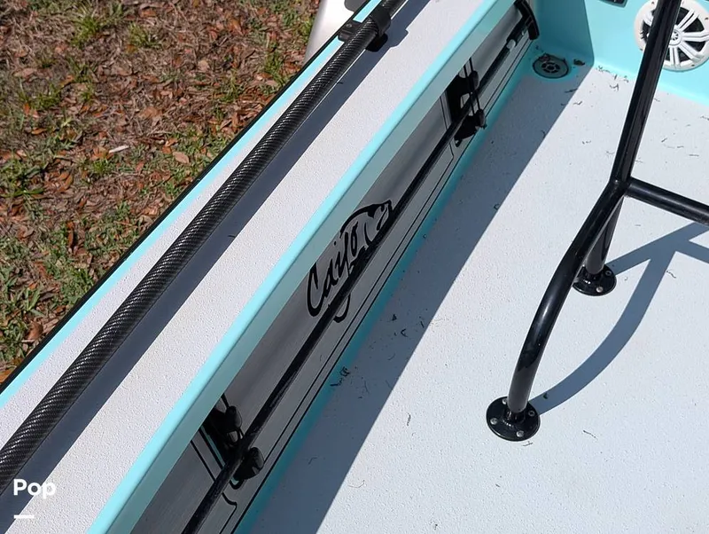 Slide: The Image of Cayo Boatwords 173 2017 - 16288207