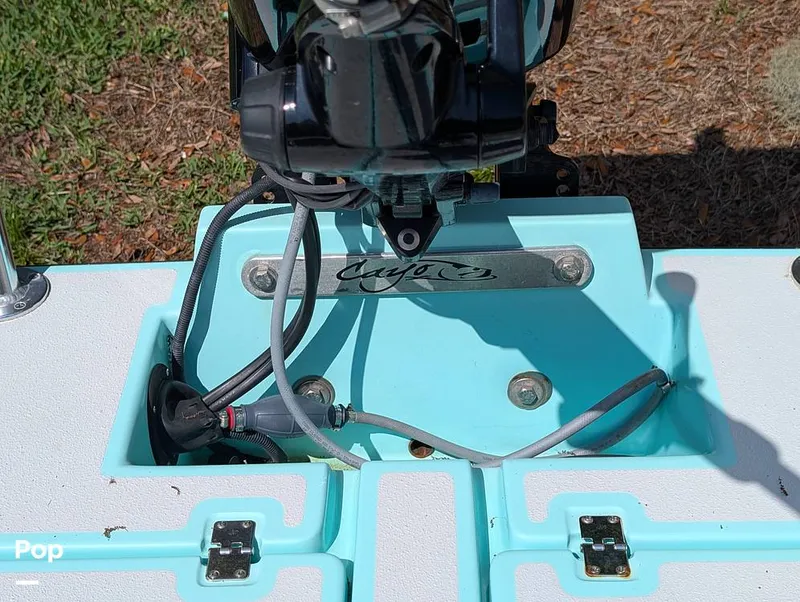 Slide: The Image of Cayo Boatwords 173 2017 - 16288218