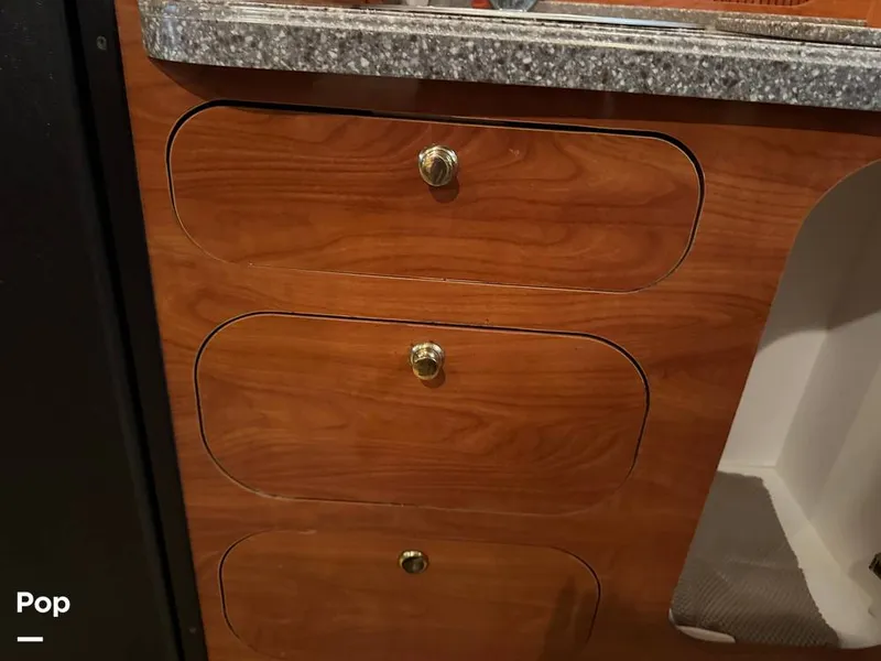 Slide: The Image of Rinker 342 Fiesta Vee 2004 - 16228093