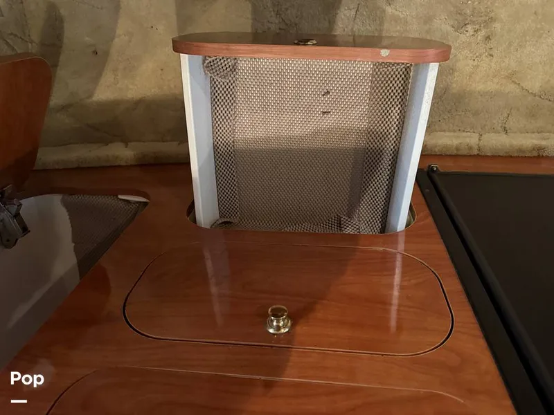 Slide: The Image of Rinker 342 Fiesta Vee 2004 - 16228094