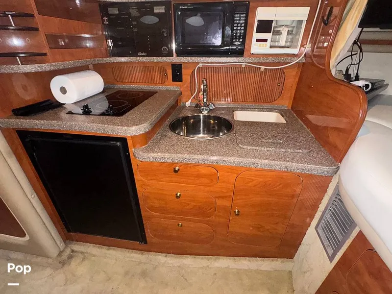 Slide: The Image of Rinker 342 Fiesta Vee 2004 - 16228111