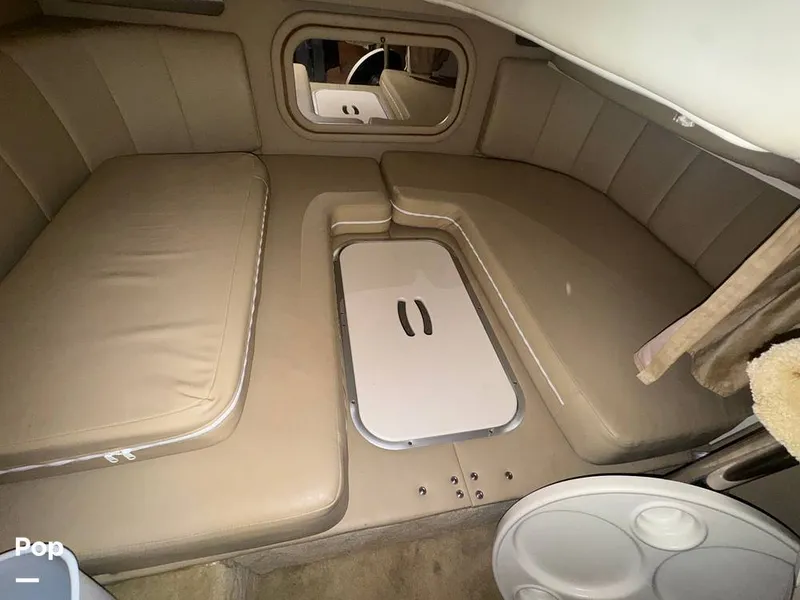 Slide: The Image of Rinker 342 Fiesta Vee 2004 - 16228118