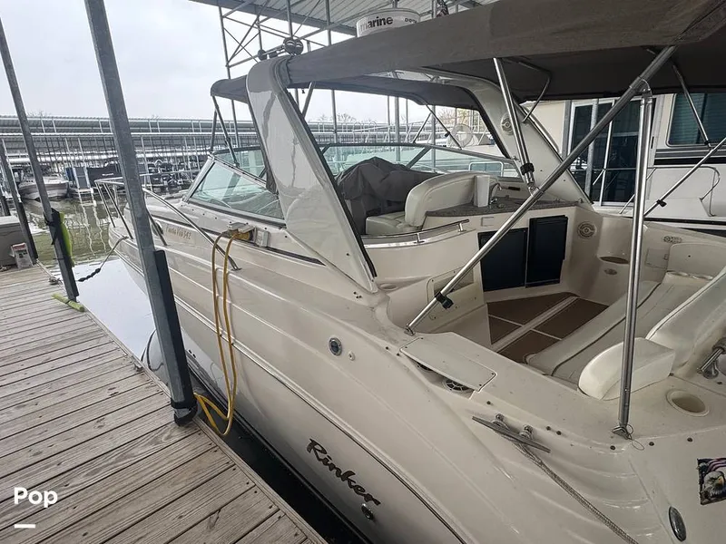 Slide: The Image of Rinker 342 Fiesta Vee 2004 - 16228003