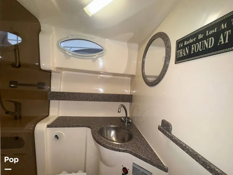 Slide: The Image of Rinker 342 Fiesta Vee 2004 - 16228125