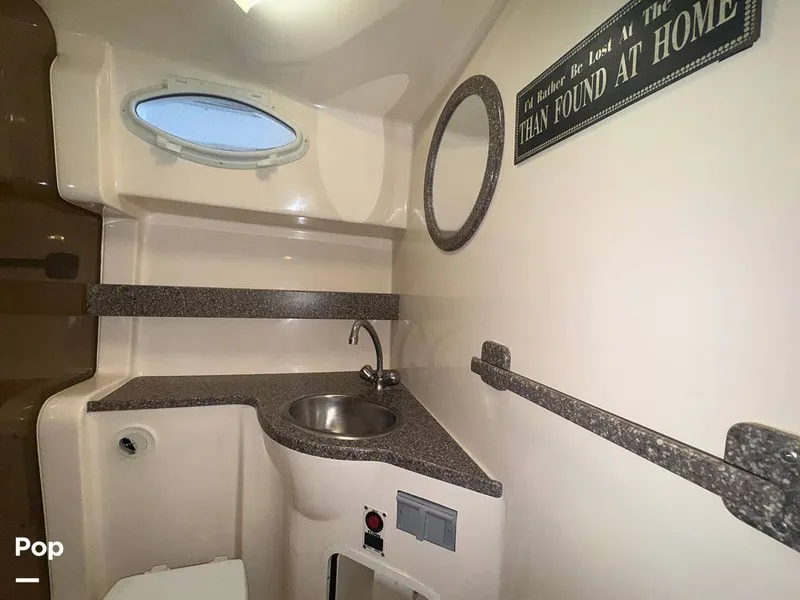 Slide: The Image of Rinker 342 Fiesta Vee 2004 - 16228128